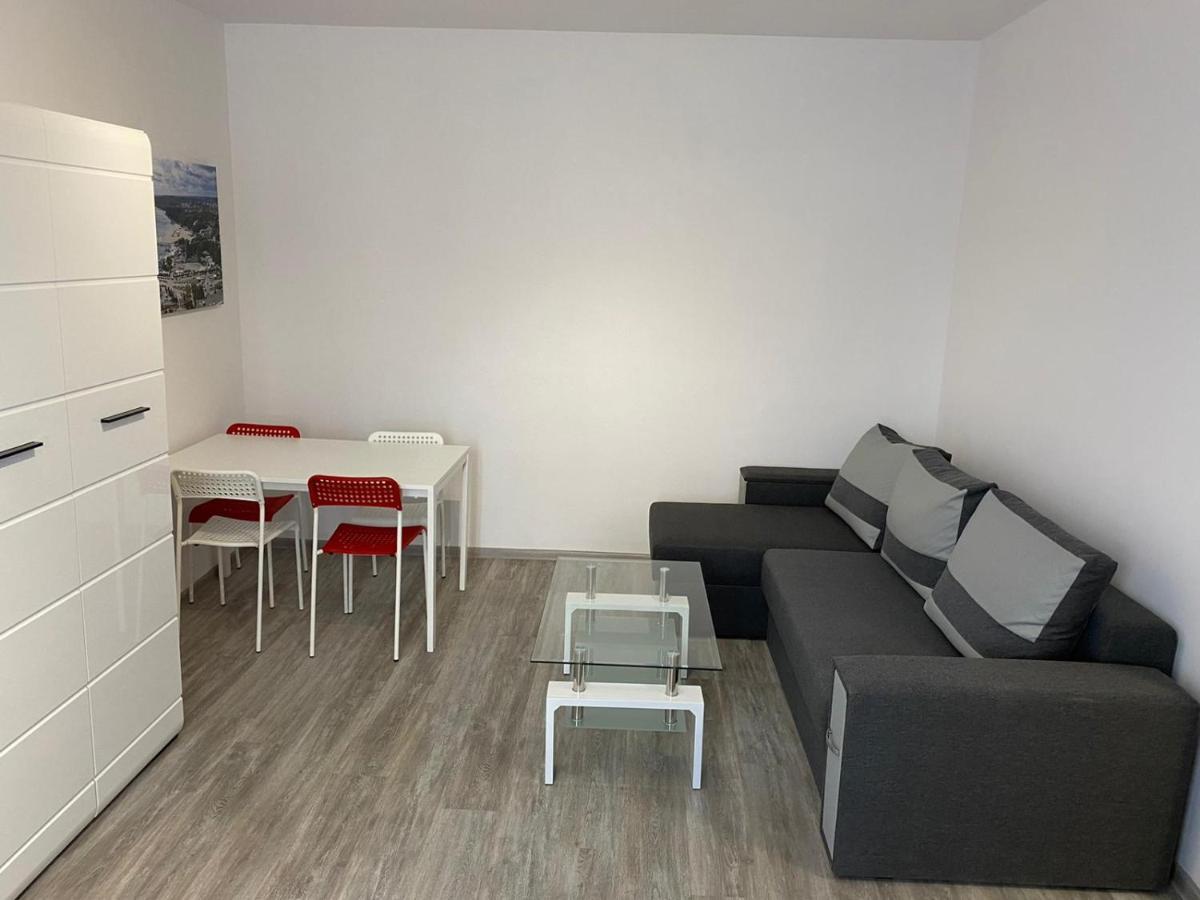 Miasto Gdynia Ngoại thất bức ảnh